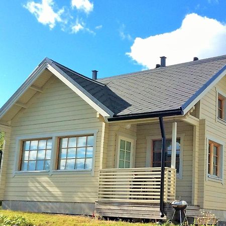 Himos Villi Cottages Jämsä Zewnętrze zdjęcie