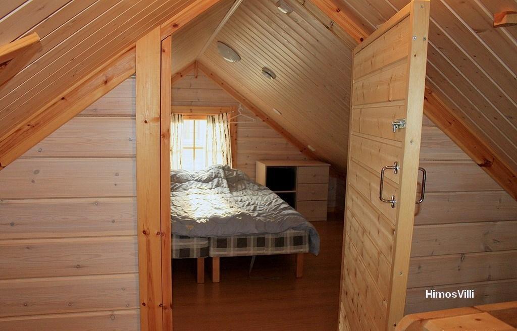 Himos Villi Cottages Jämsä Pokój zdjęcie