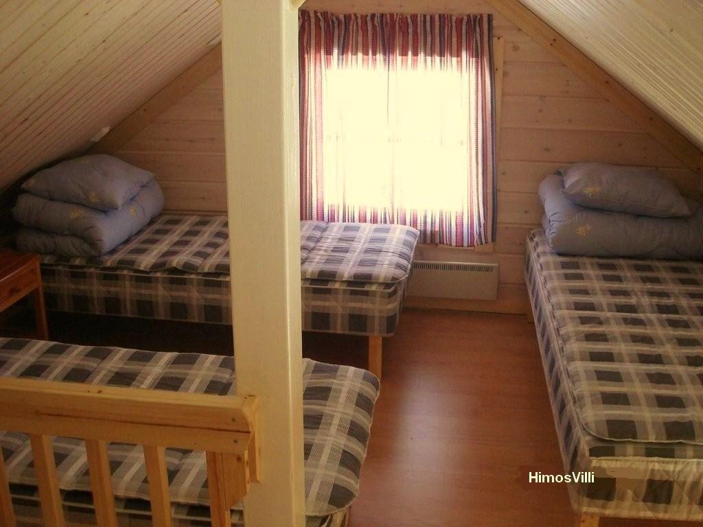 Himos Villi Cottages Jämsä Pokój zdjęcie