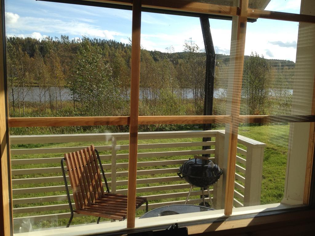 Himos Villi Cottages Jämsä Pokój zdjęcie