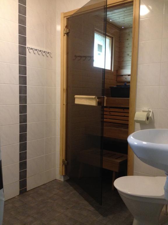 Himos Villi Cottages Jämsä Pokój zdjęcie