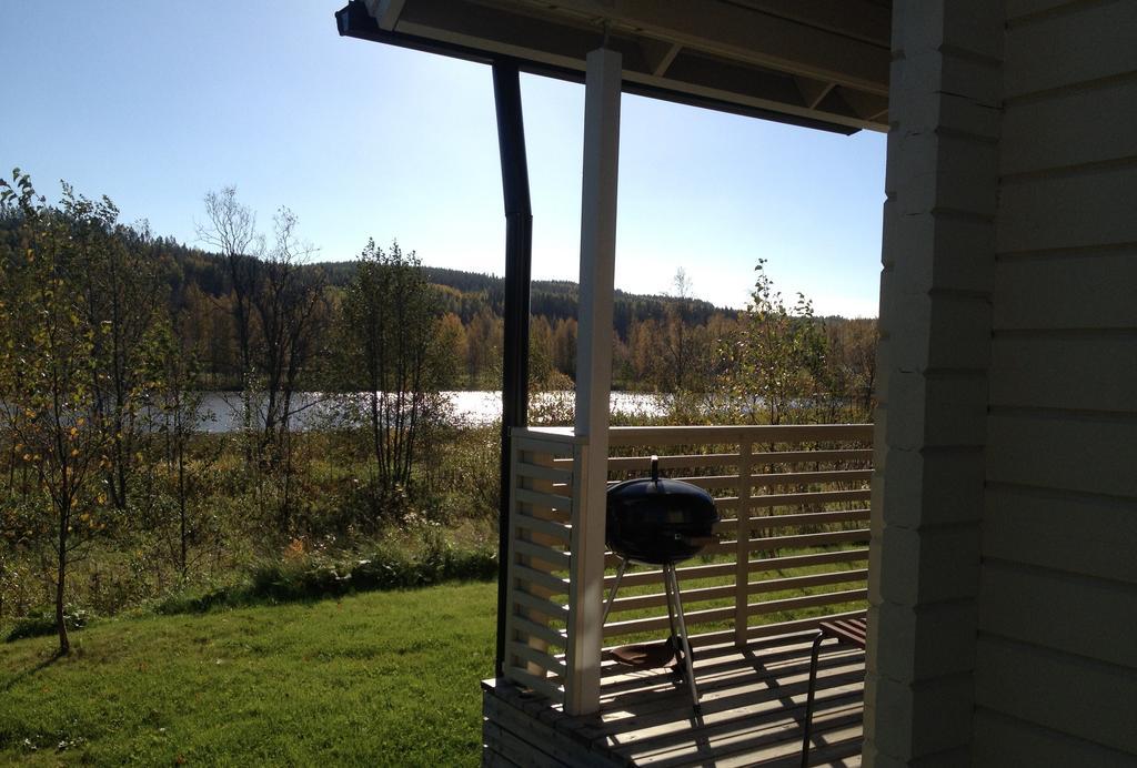 Himos Villi Cottages Jämsä Pokój zdjęcie