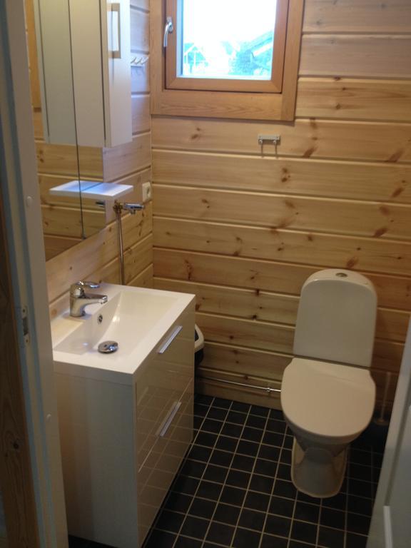 Himos Villi Cottages Jämsä Pokój zdjęcie
