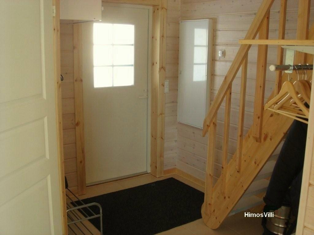 Himos Villi Cottages Jämsä Pokój zdjęcie